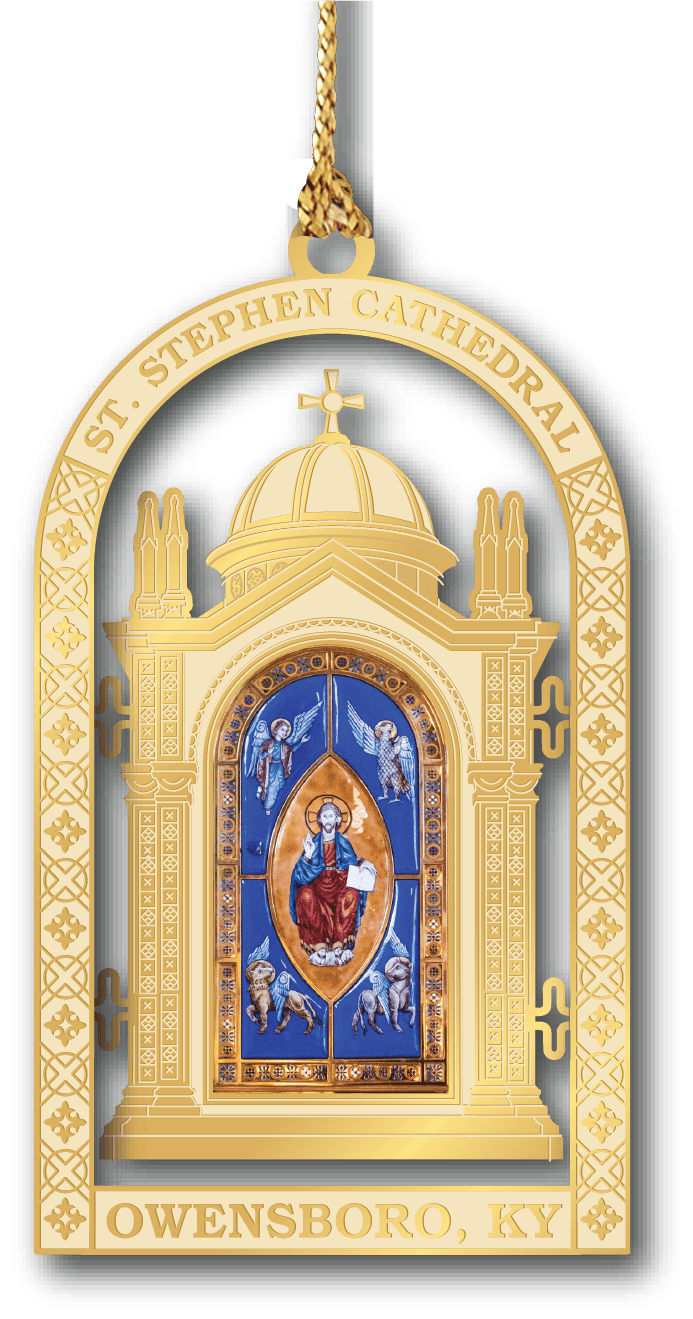 Custom Religious Organization Ornaments & Keepsakes
