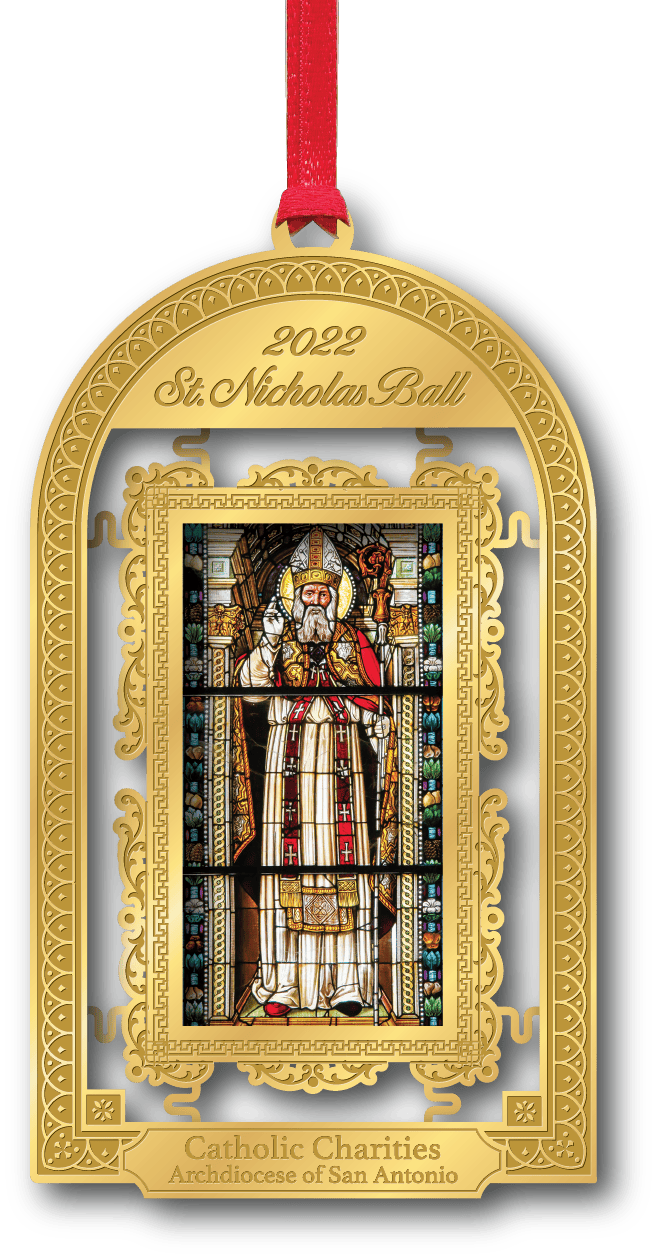 Custom Religious Organization Ornaments & Keepsakes