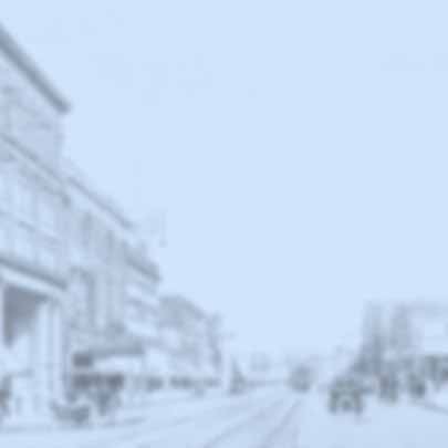 Main Street Lorain Custom Keepsake