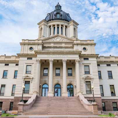 South Dakota Historical Society Foundation