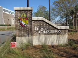 Diocese of Charleston Commemorative Ornament