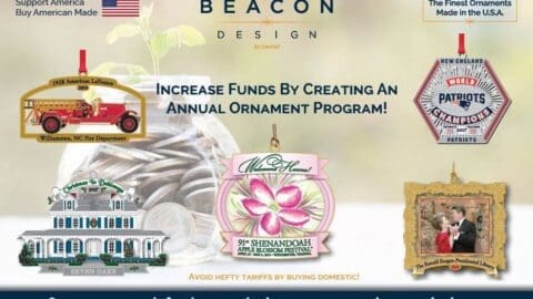 How to Market Custom Ornaments