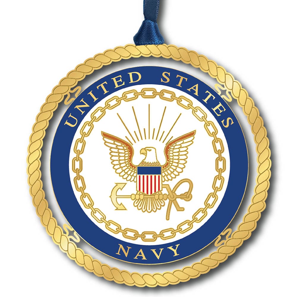 U.S. Navy Seal
