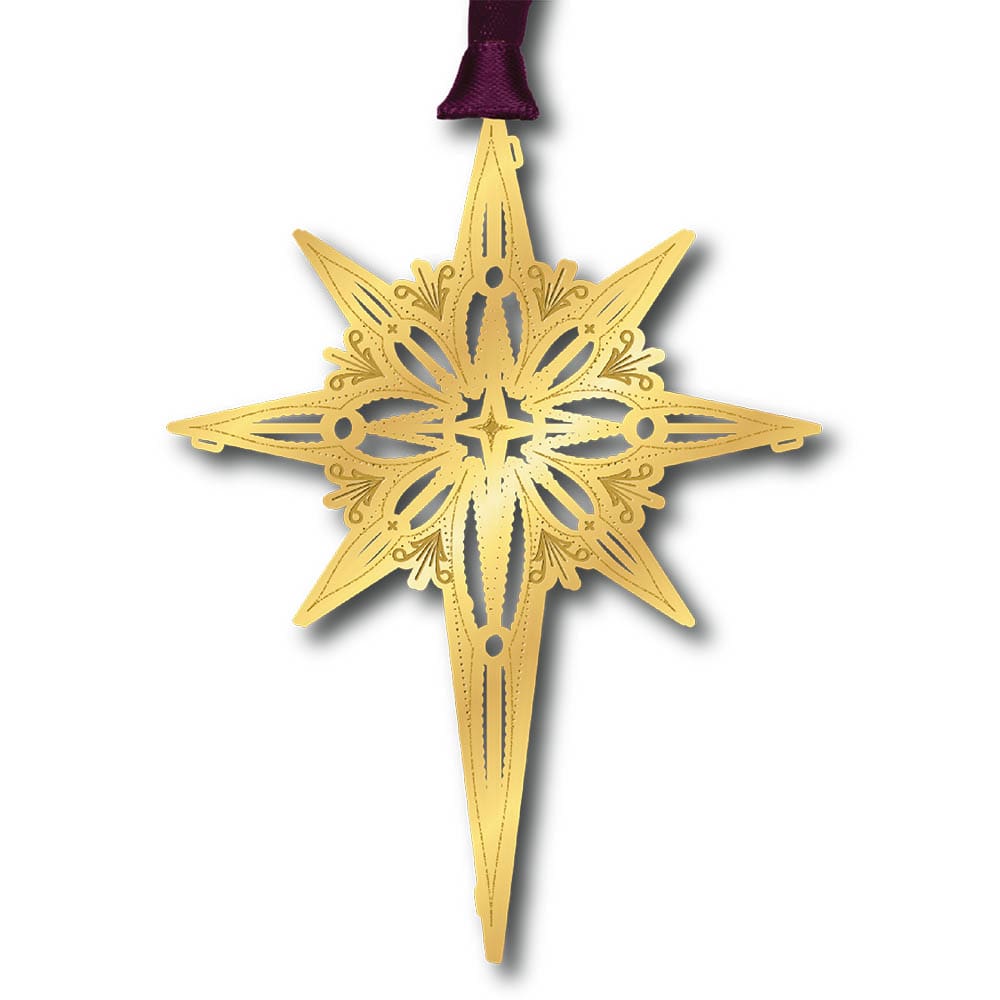 Bethlehem Star