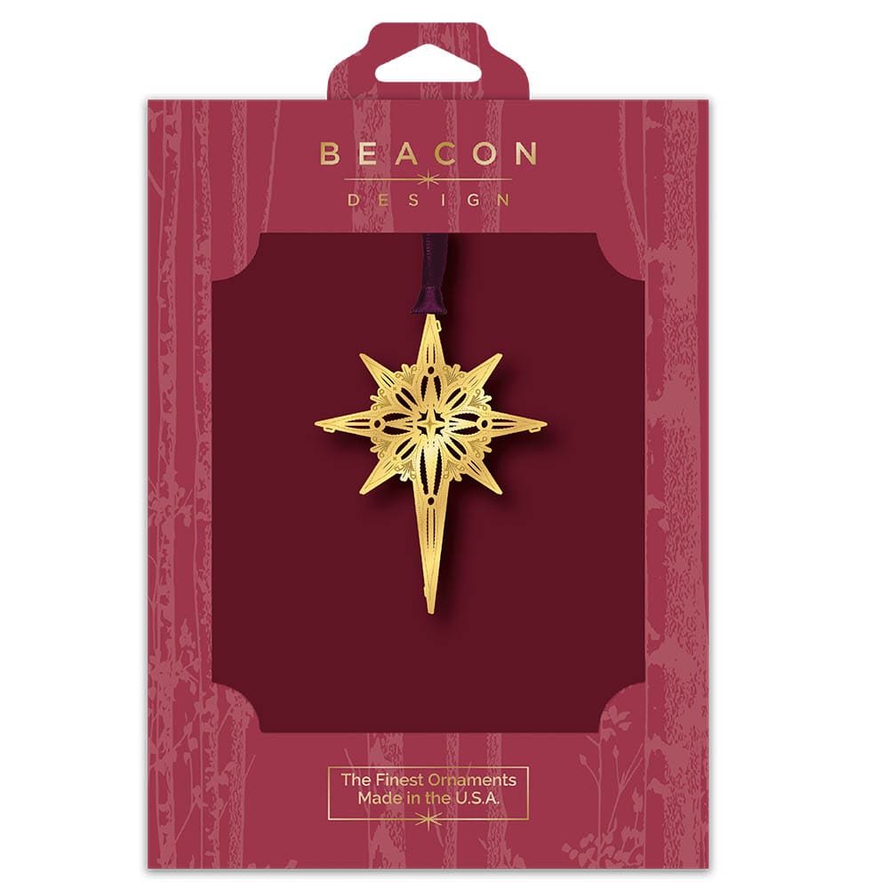 Bethlehem Star