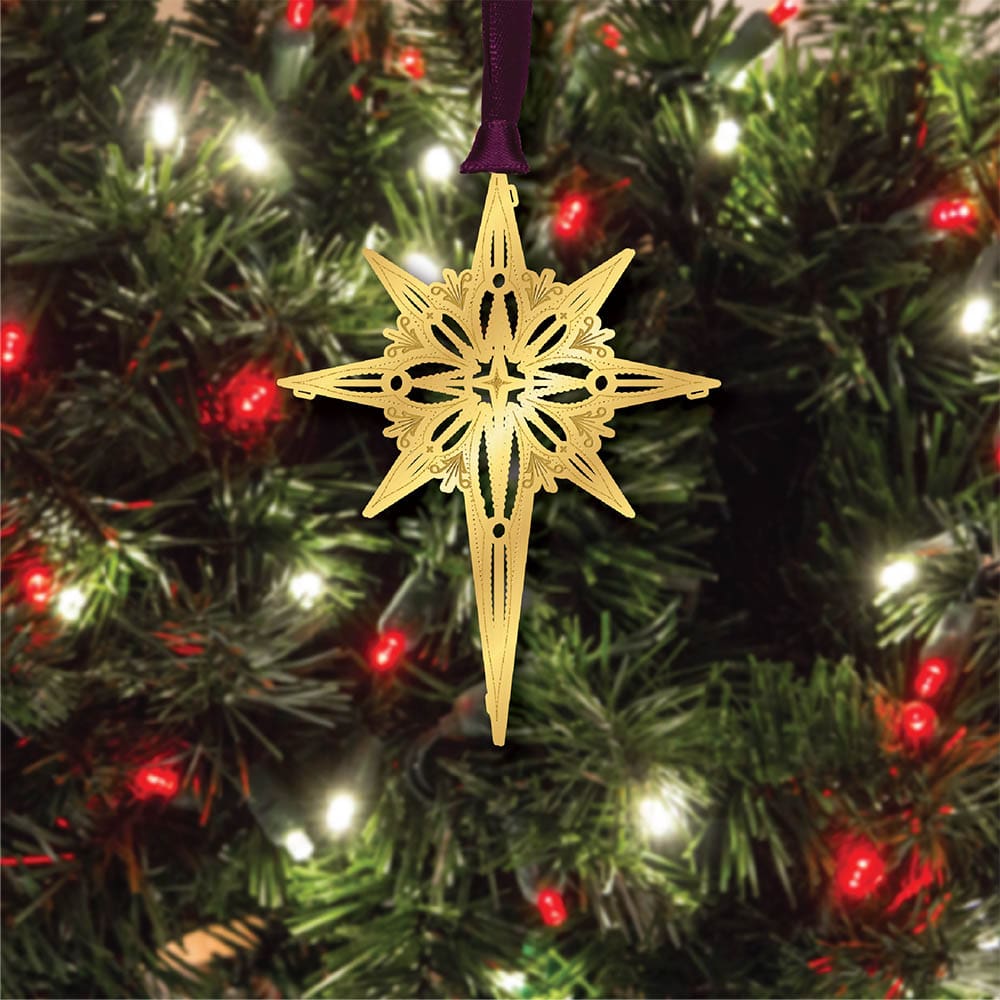Bethlehem Star