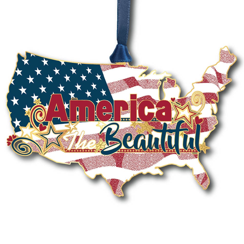 Patriotic America