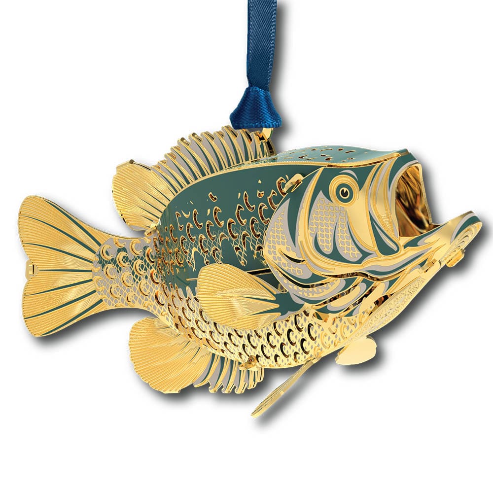 Bass 3D