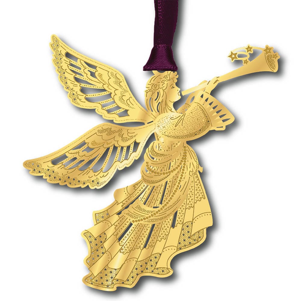 Heralding Angel