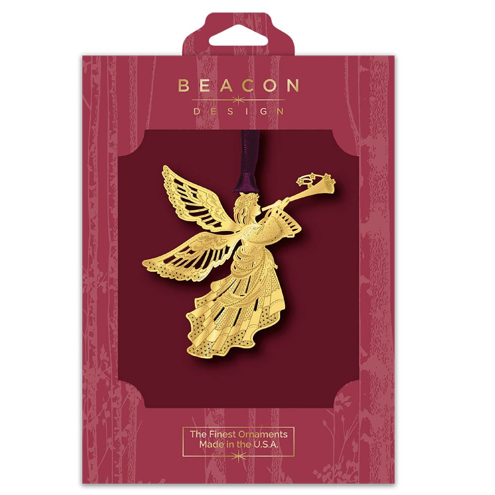 Heralding Angel