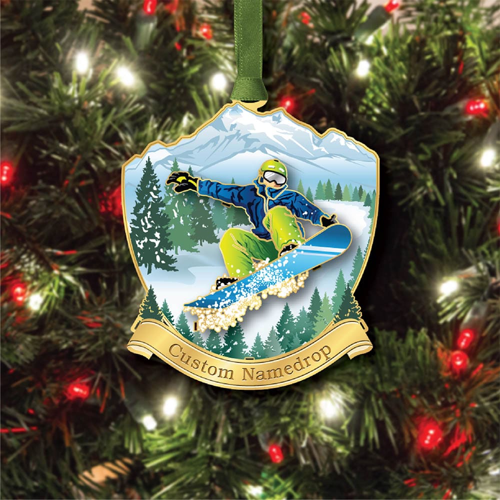 Snowboarder Namedrop - Image 3