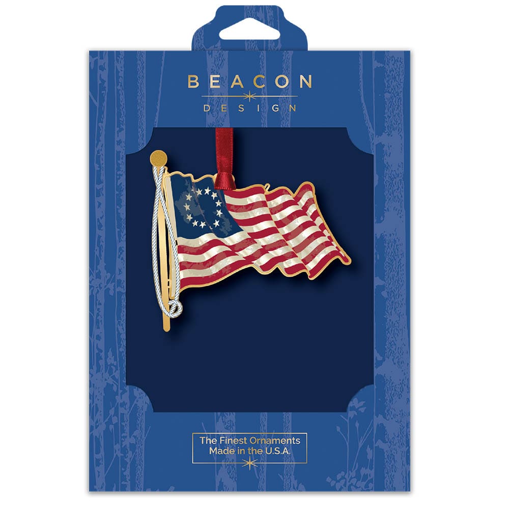 Betsy Ross Flag