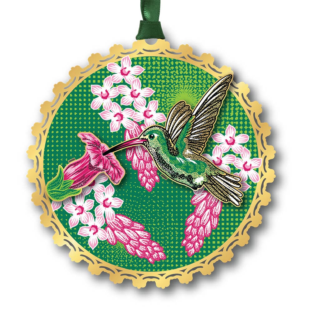 Garden Hummingbird