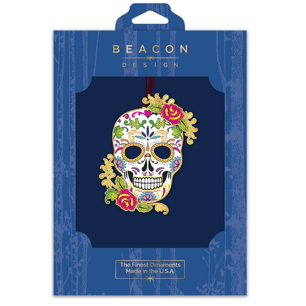 Sugar Skull