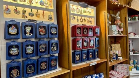 Retail Merchandising