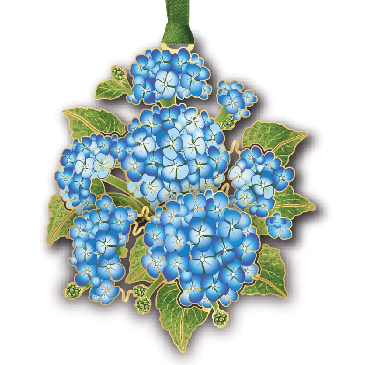 Hydrangeas Bouquet