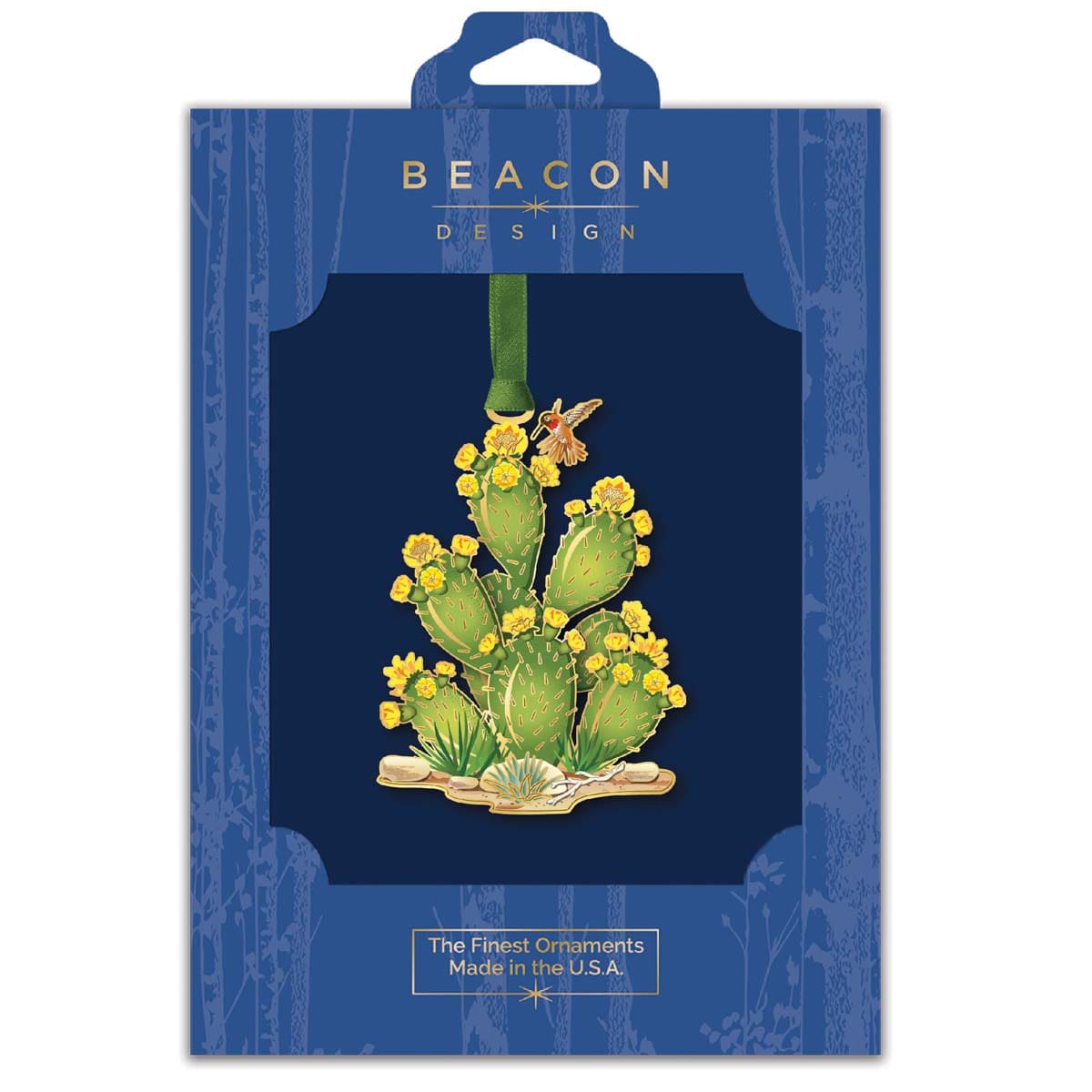 Prickly Pear Cactus