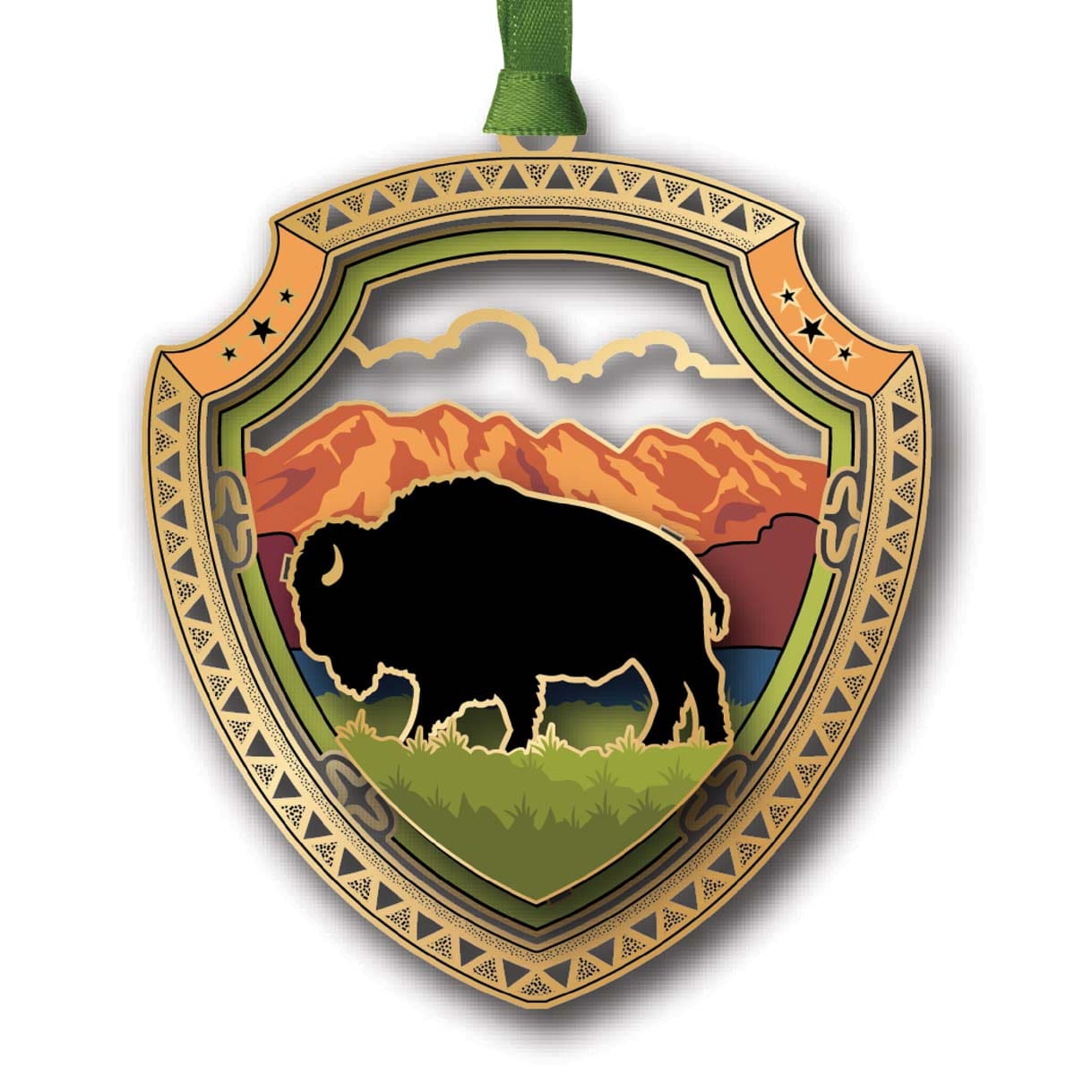 Buffalo
