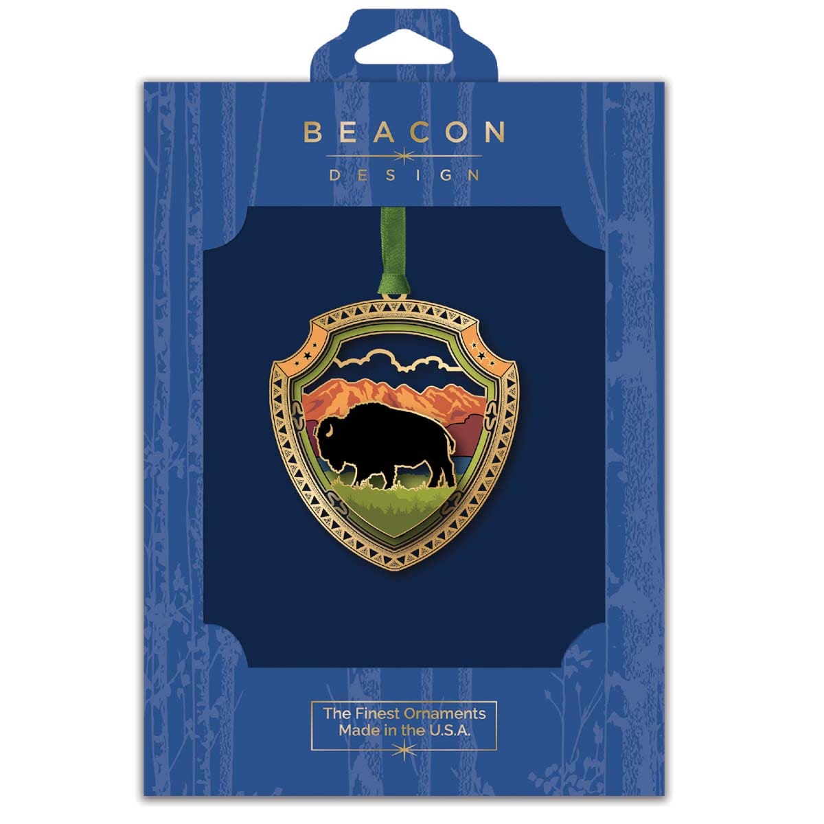 Buffalo