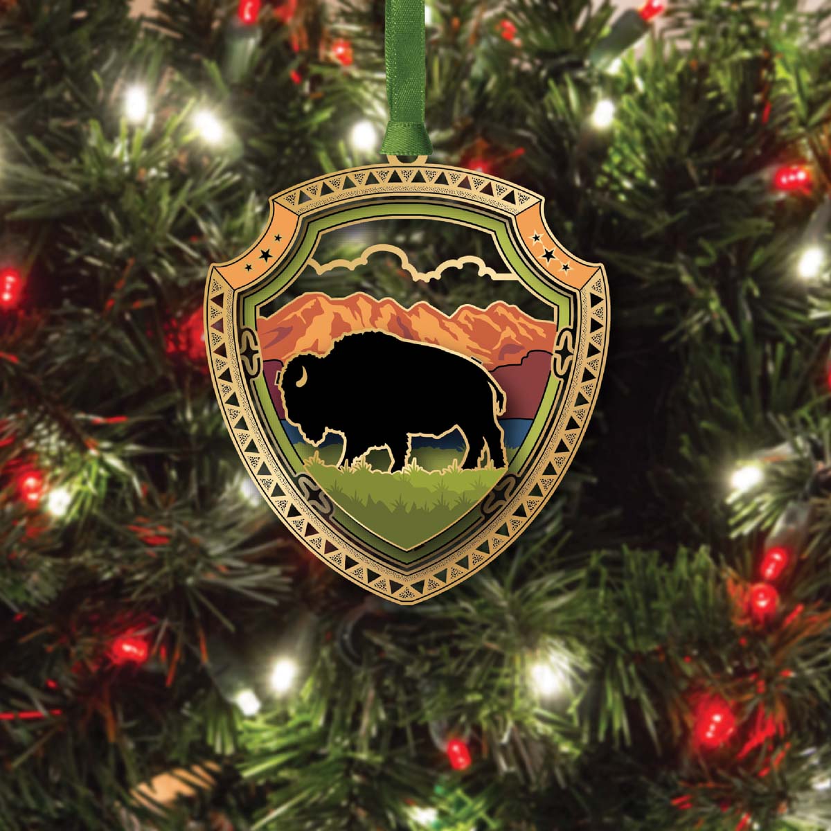 Buffalo