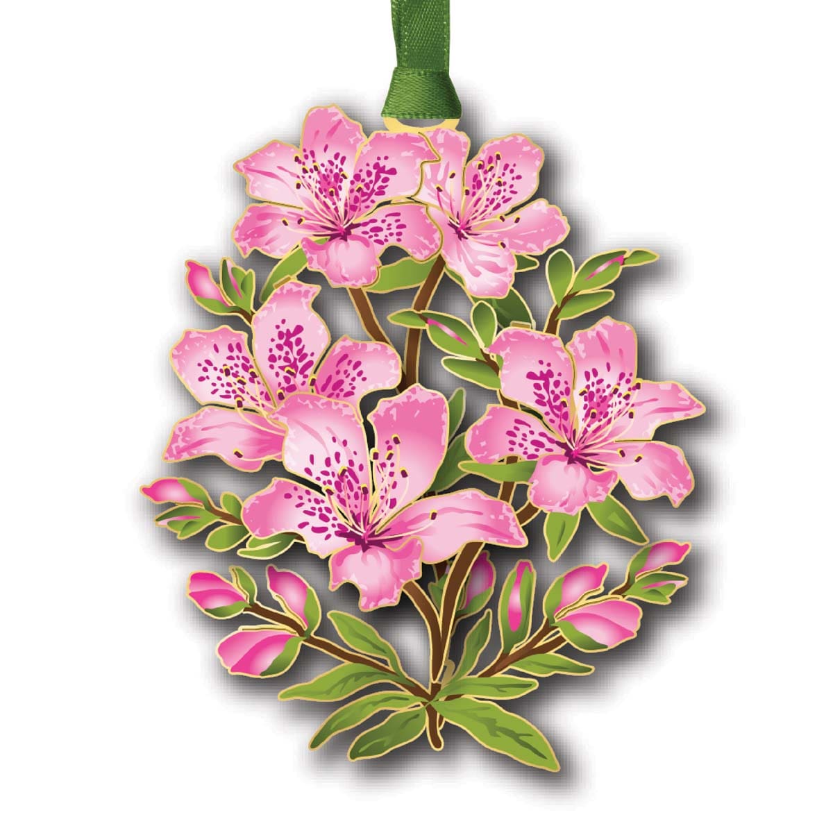 Azaleas Bouquet