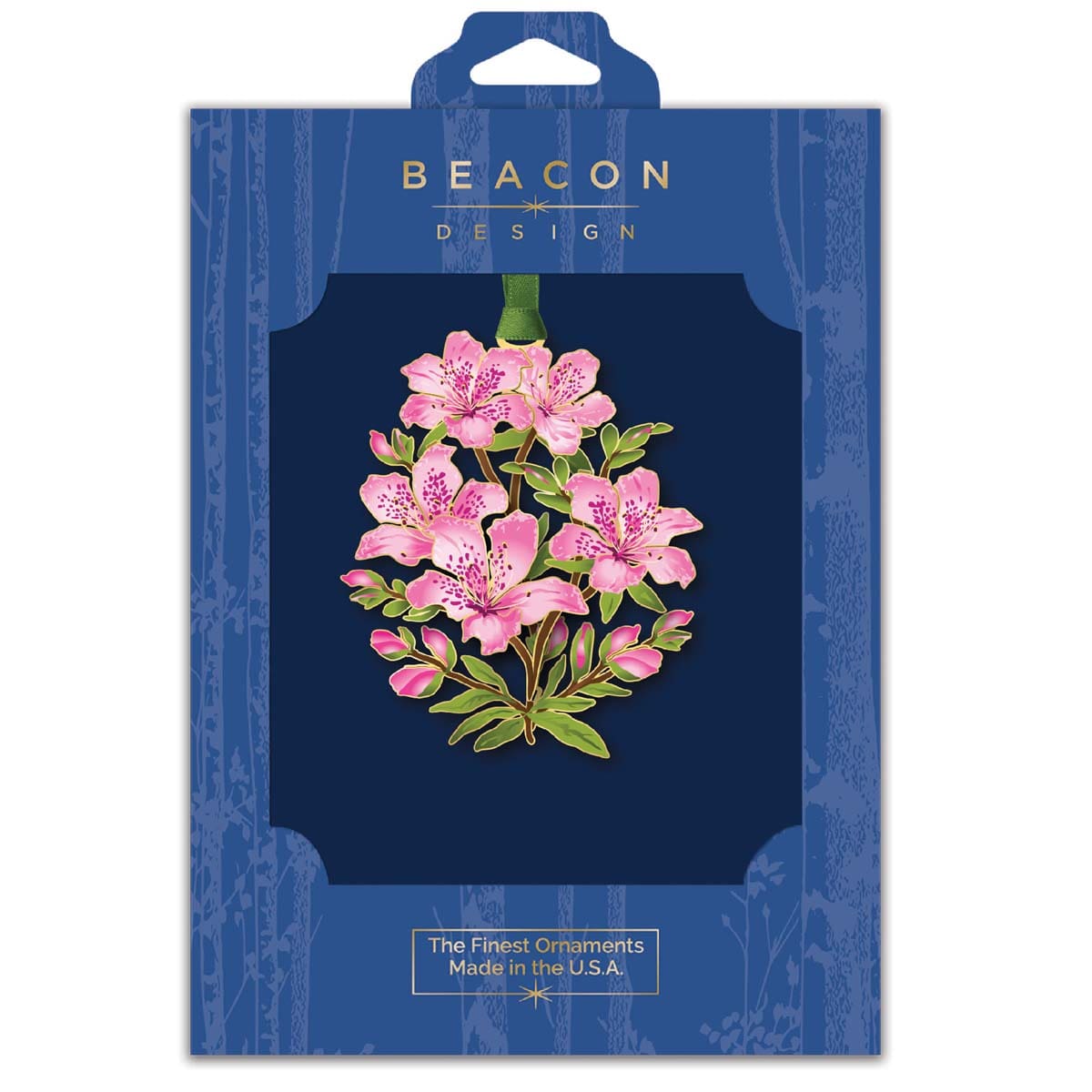 Azaleas Bouquet