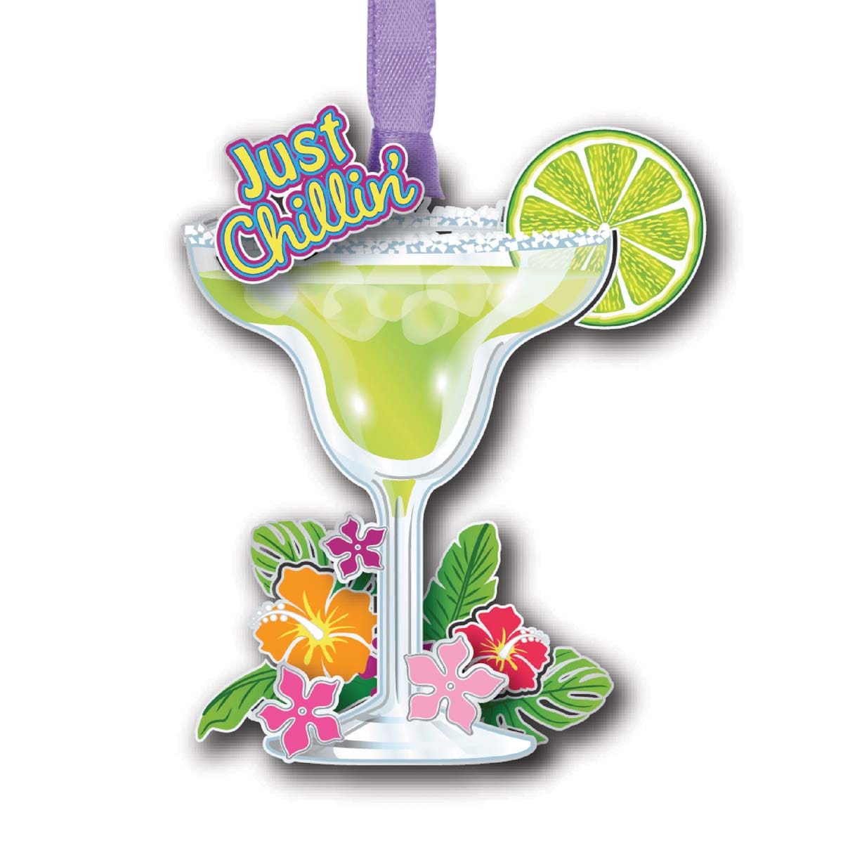 Just Chillin' Margarita