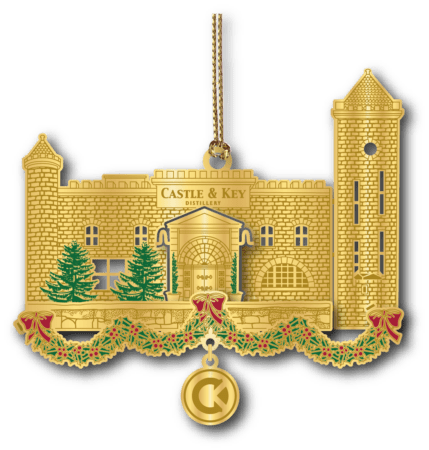 Castle & Key Distillery