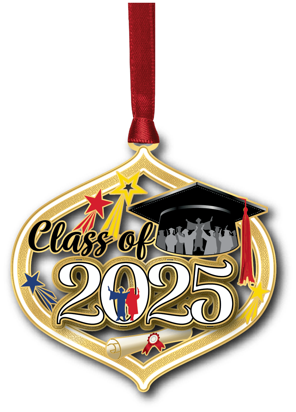 2025 Graduation