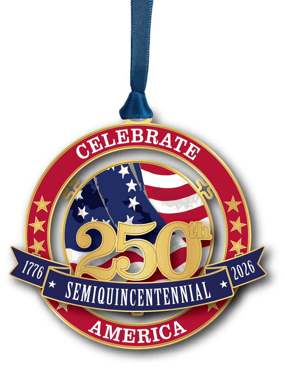 2026 Celebrate America