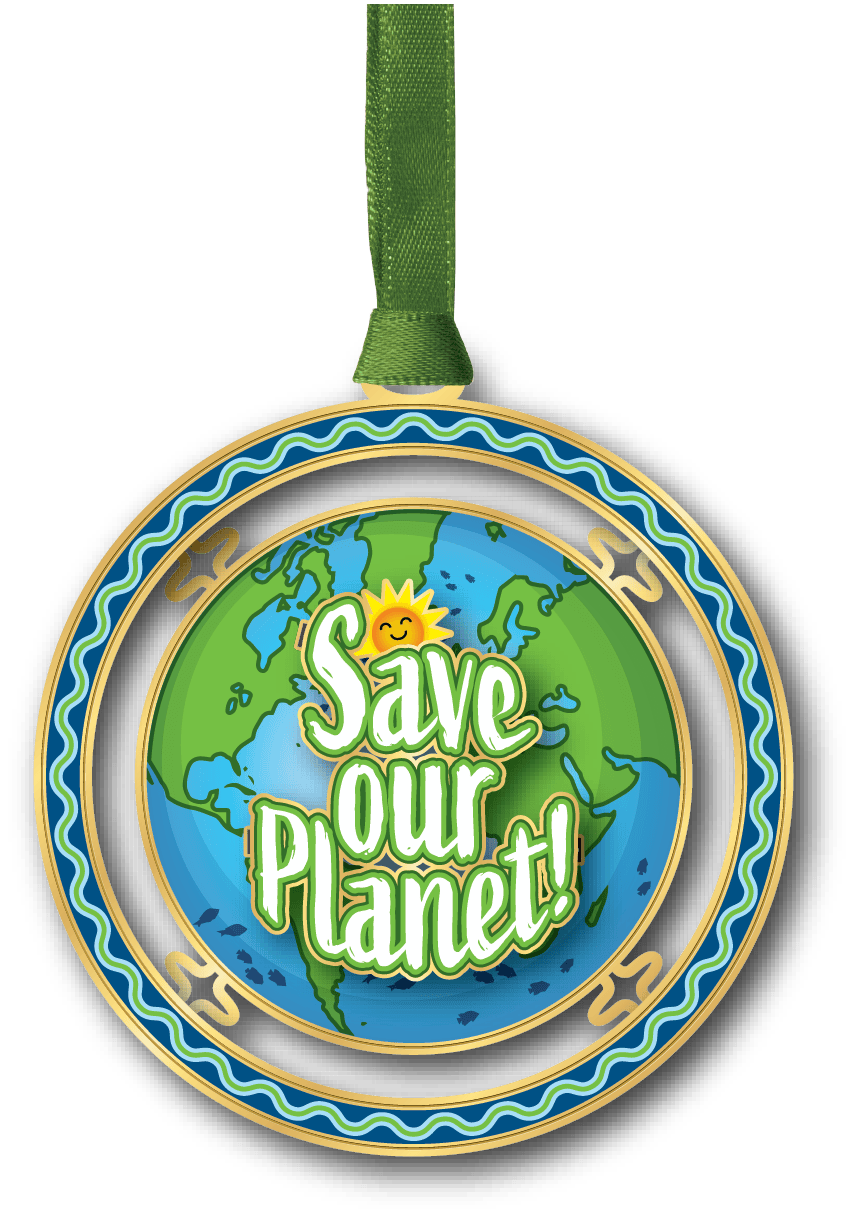 Save Our Planet