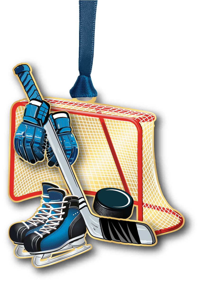 Hockey Theme