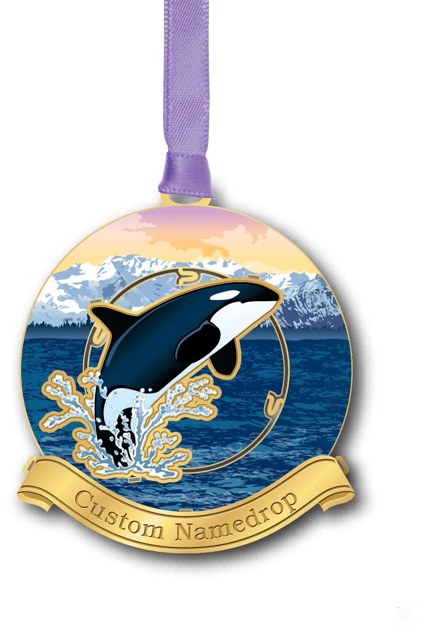 Orca Namedrop