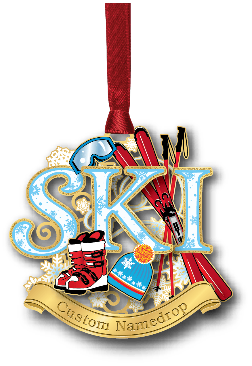 SKI Namedrop