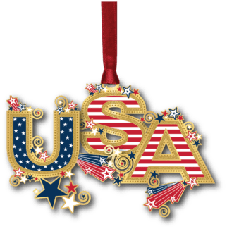 USA