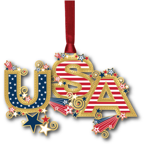USA