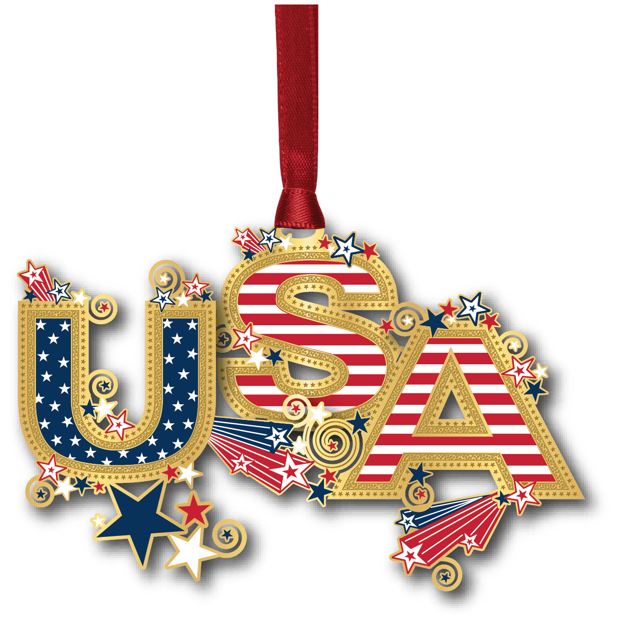 USA
