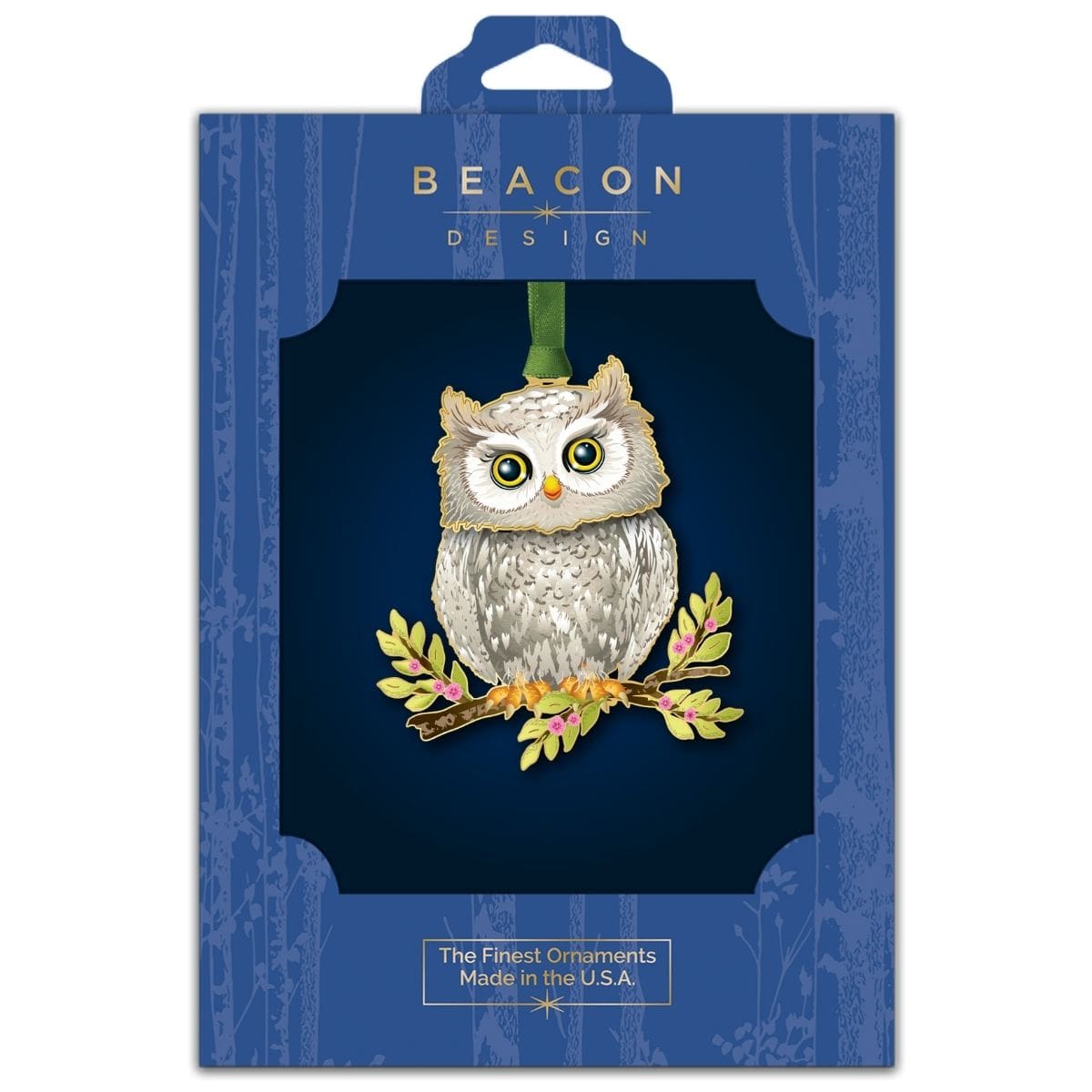 Whimsical Owl - Image 2