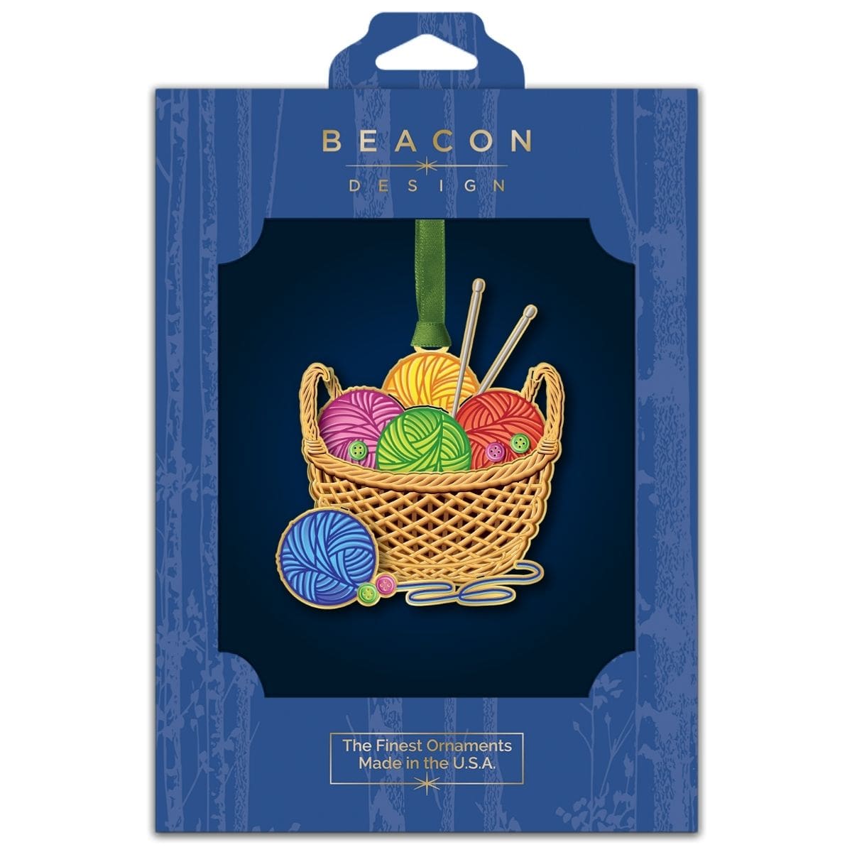 Yarn Basket - Image 2