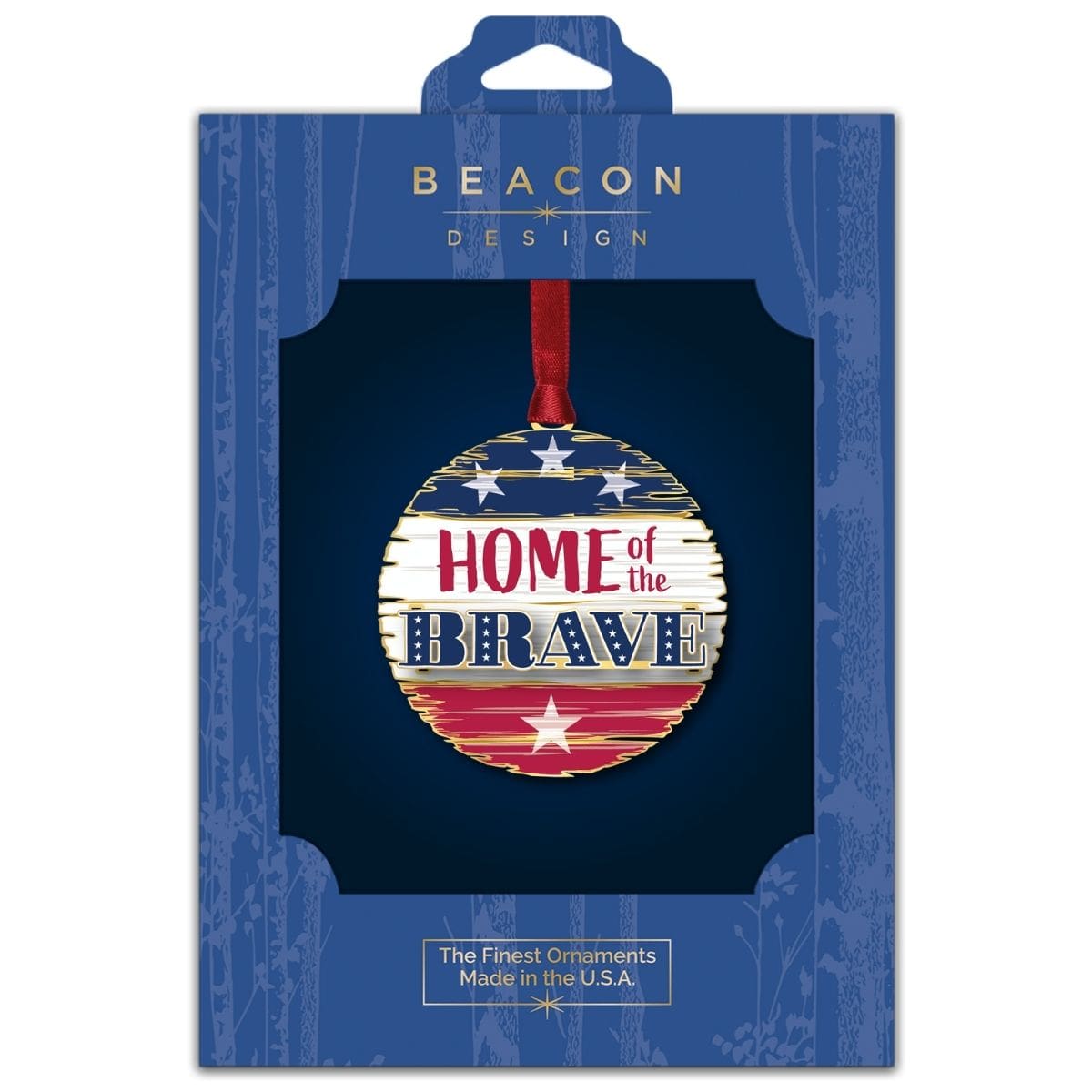 Home of the Brave - Image 2