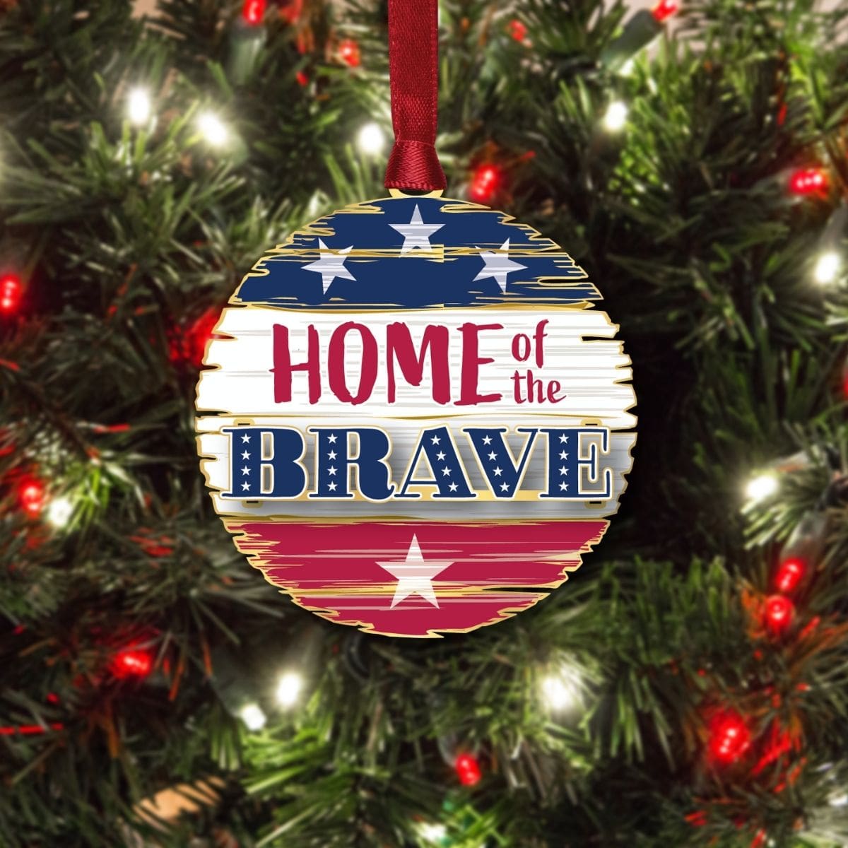Home of the Brave - Image 3