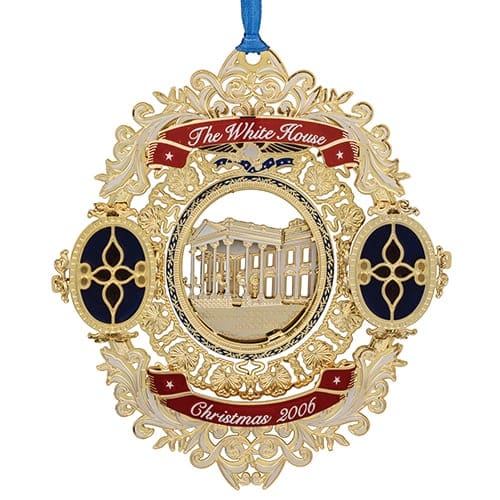 Chester Arthur White House