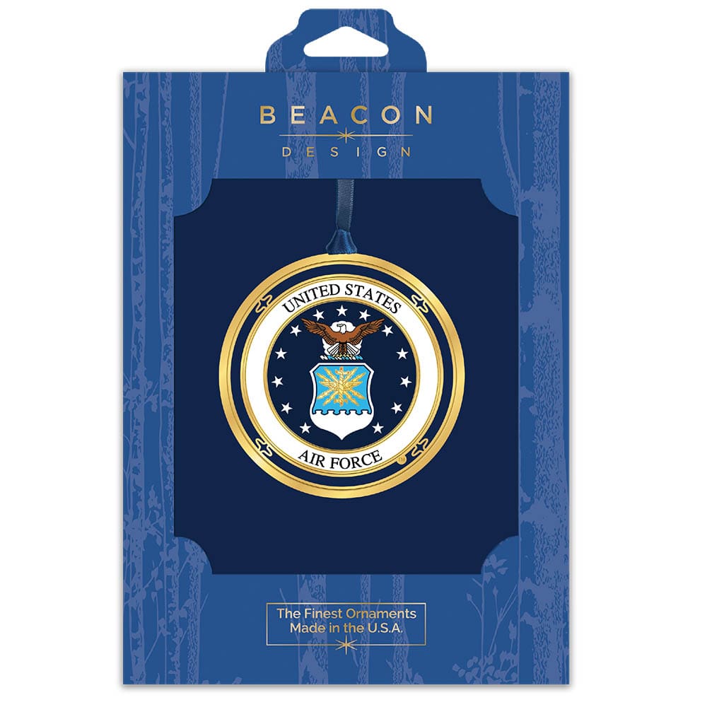 U.S. Air Force Seal