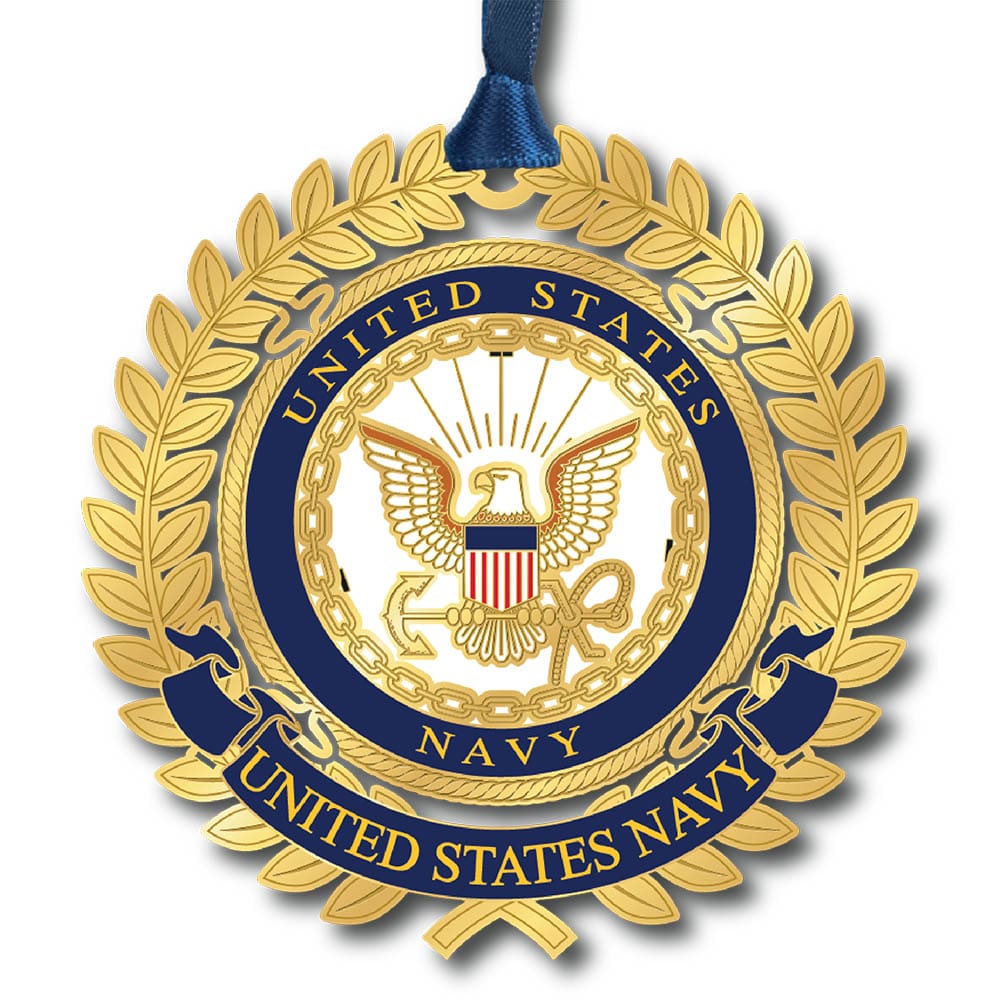 U.S. Navy Logo