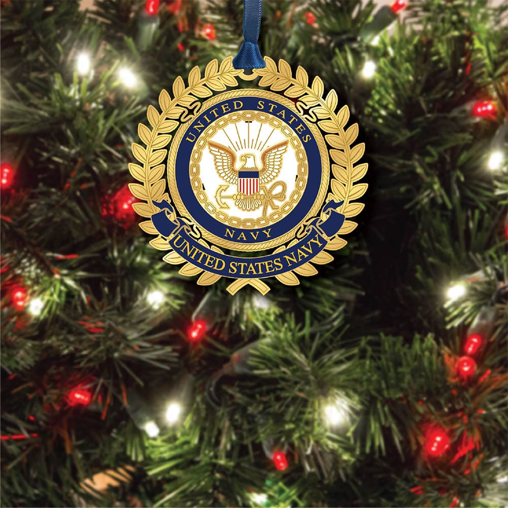 U.S. Navy Logo