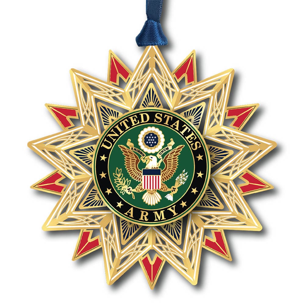 U.S. Army Star