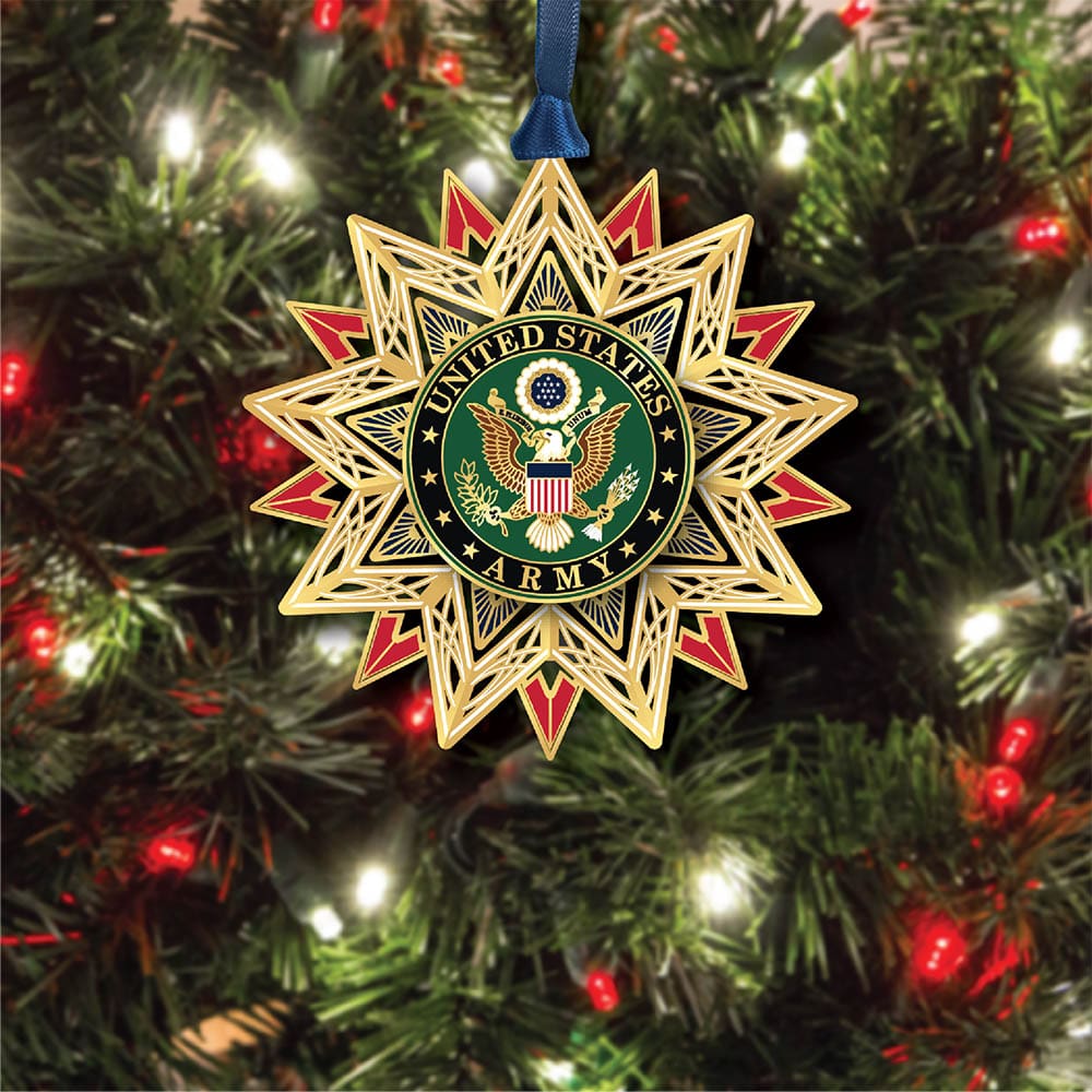 U.S. Army Star