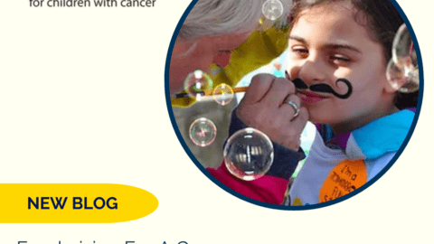 Fundraising For A Cause: The Tomorrow Fund