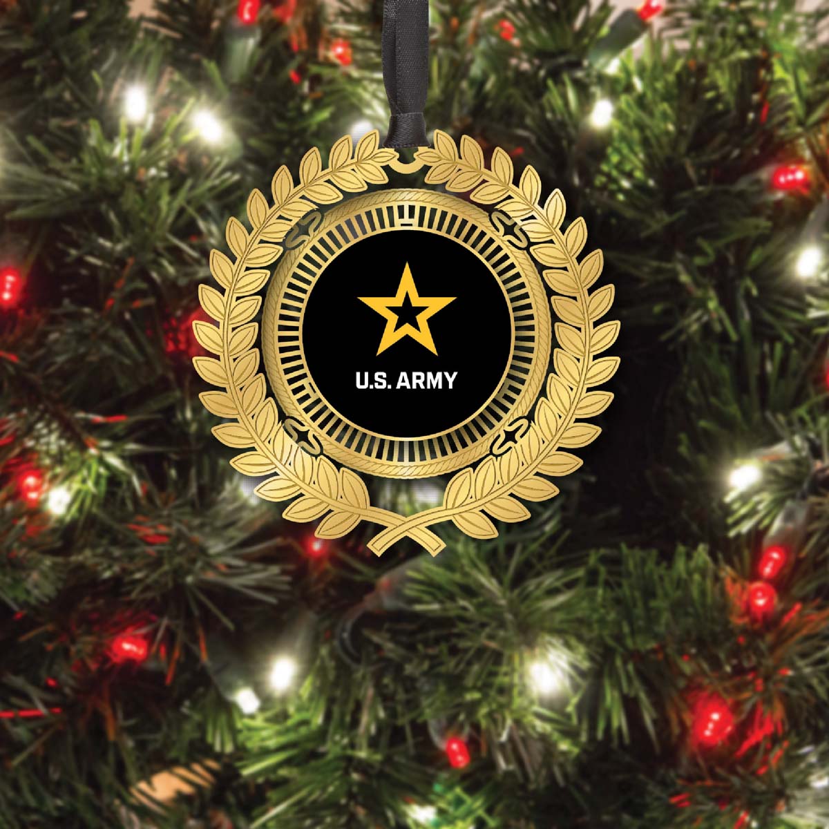 U.S. Army Logo