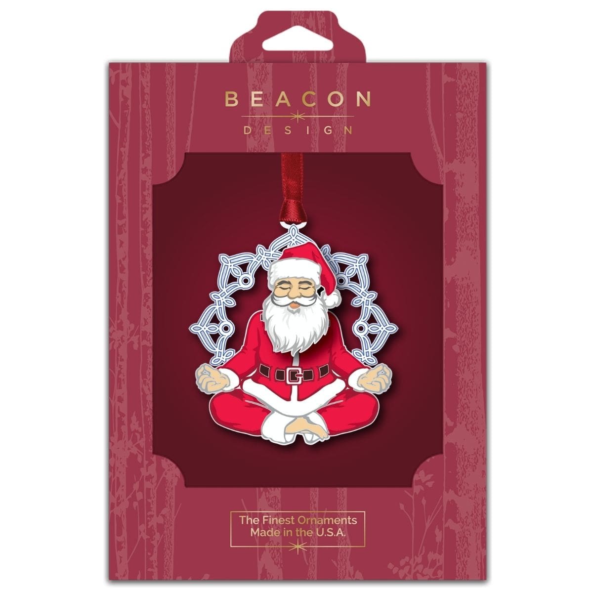 Namaste Santa - Image 2